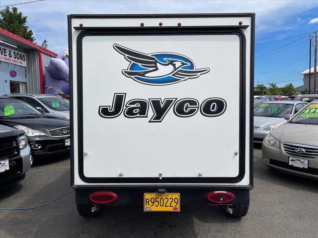 $9500 : 2019 Jayco Hummingbird 10 RK image 6