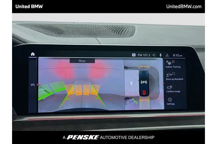 $32495 : BMW X5 2022 AWD xDrive40i 4d image 9