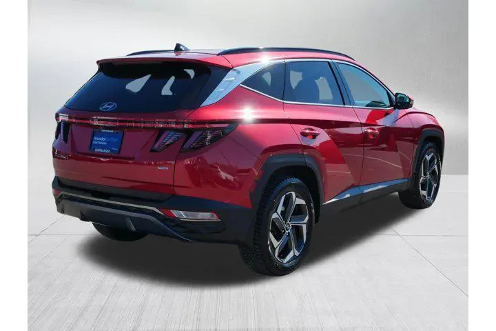 $25350 : Hyundai TUCSON 2022 AWD Limi image 7