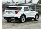 $39990 : Ford Explorer 2022 Platinum thumbnail