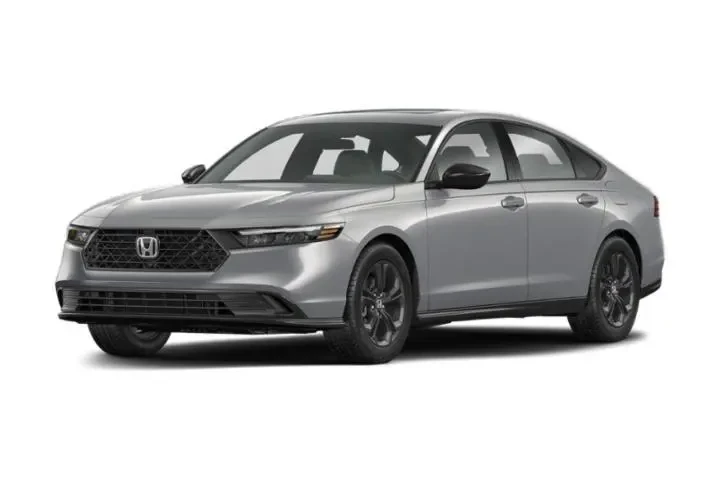 $30995 : Honda Accord 2025 SE 4dr Sed image 1