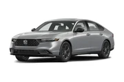 Honda Accord 2025 SE 4dr Sed en Honolulu