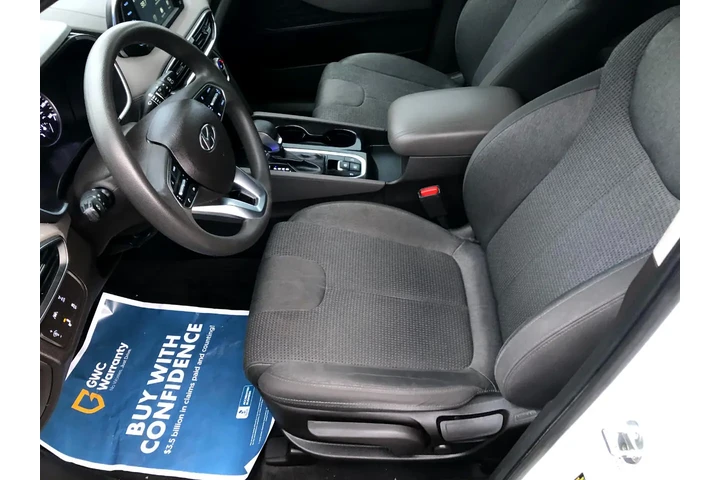 $19990 : 2019 Santa Fe SE 2.4 AWD image 10