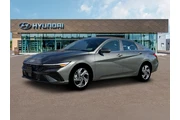 $20591 : Hyundai ELANTRA 2025 SEL Con thumbnail