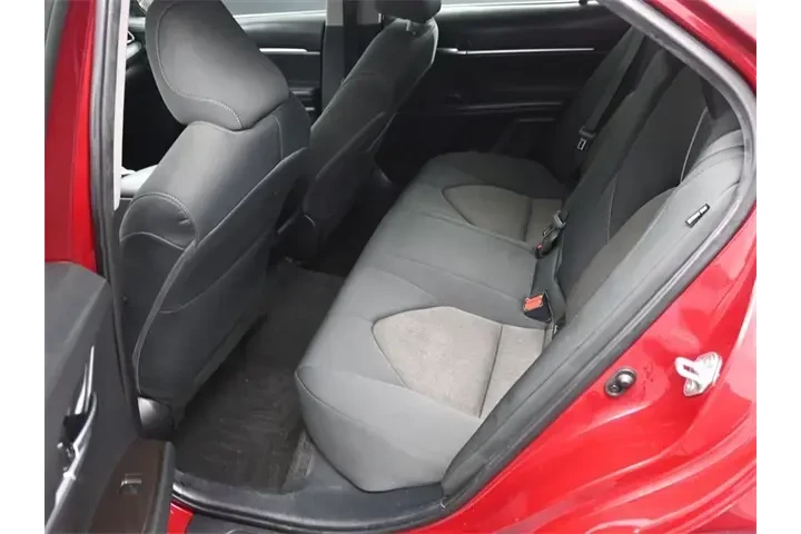 $17851 : Toyota Camry 2022 LE 4dr Sed image 7