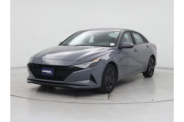 $18998 : Hyundai ELANTRA 2022 SEL 4dr image 4
