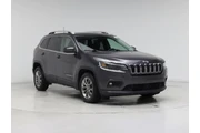Jeep Cherokee 2021 Latitude en Hialeah