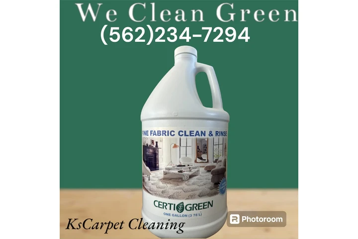 CARPET CLEANING (562)234-7294 image 2