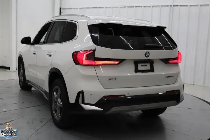 $32595 : BMW X1 2025 AWD xDrive28i 4d image 6