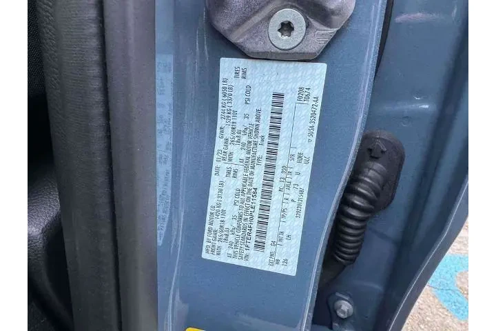 $32631 : Ford Ranger 2023 4x4 XL 4dr image 10