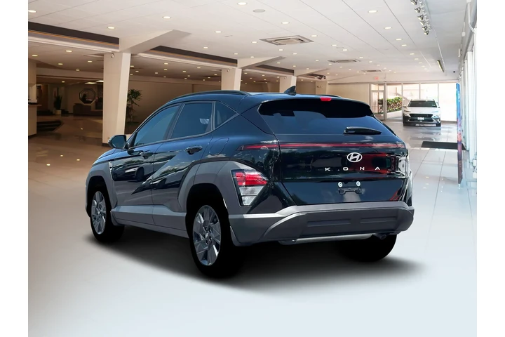 $28995 : Hyundai KONA 2026 SEL Sport image 4