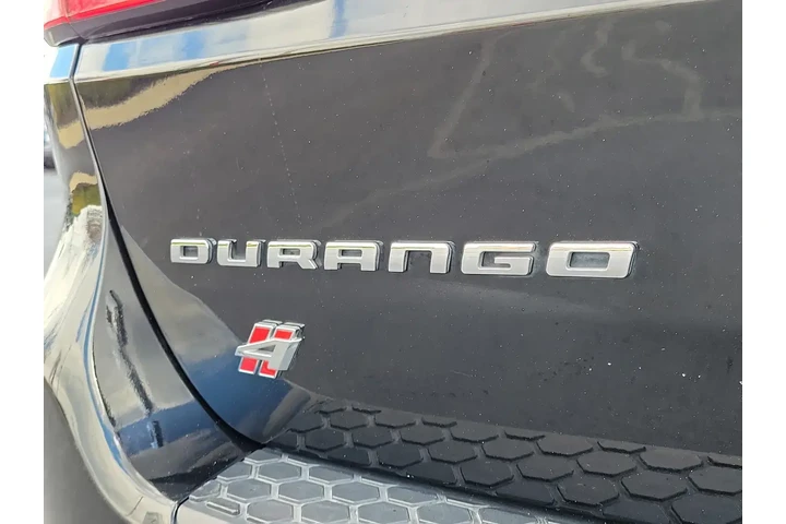 $28195 : Dodge Durango 2023 AWD GT 4d image 6