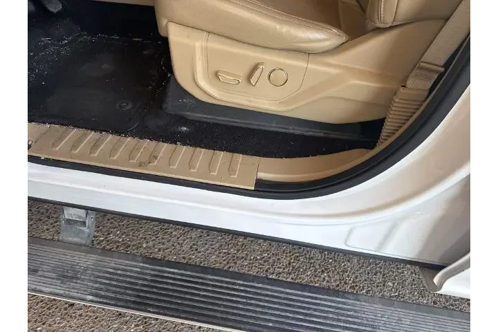 $23501 : Ford F-150 2017 4x4 Lariat 4 image 7