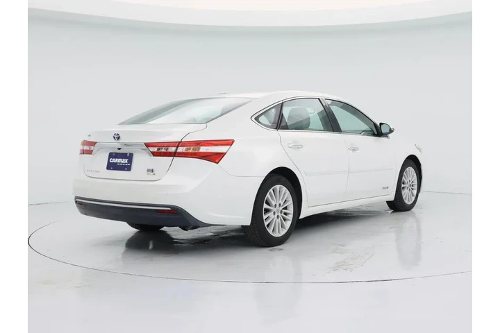 $16998 : Toyota Avalon Hybrid 2014 XL image 8