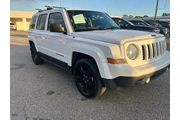 $9888 : Jeep Patriot 2015 Sport 4dr thumbnail