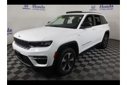$28875 : Jeep Grand Cherokee 2023 4x4 thumbnail