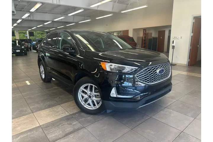 $29000 : Ford Edge 2024 AWD ST-Line 4 image 1