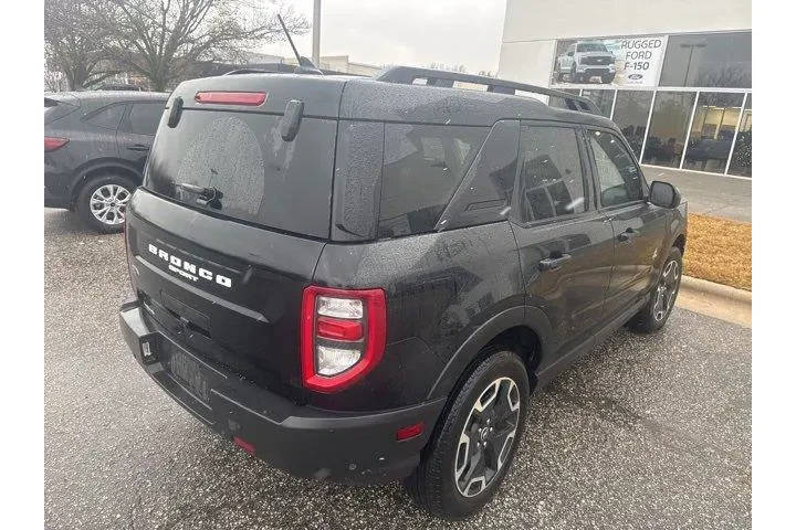 $28299 : Ford Bronco Sport 2024 AWD O image 10