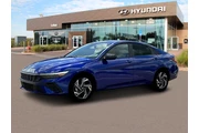 $21999 : Hyundai ELANTRA 2025 SEL Spo thumbnail