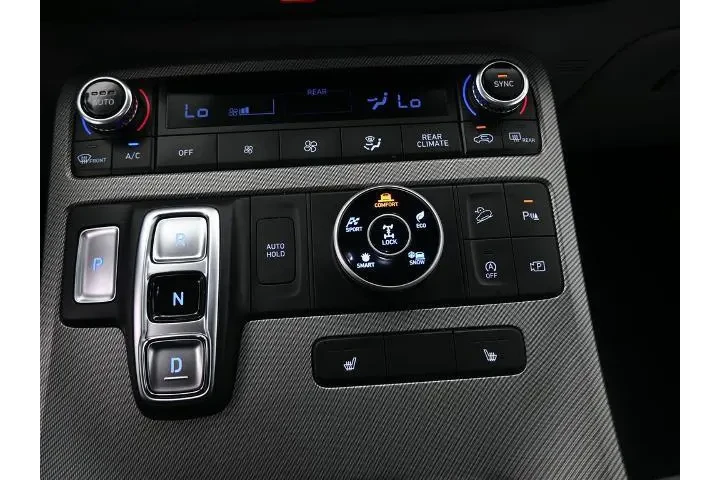 $32998 : Hyundai PALISADE 2025 AWD SE image 4