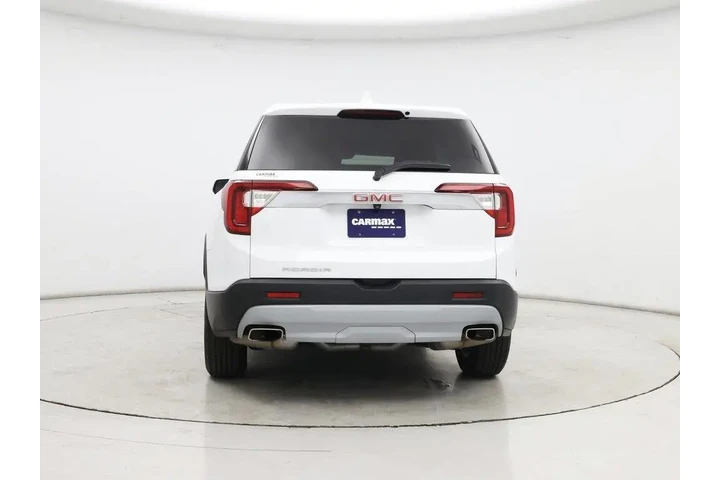 $25998 : GMC Acadia 2022 SLE 4dr SUV image 6