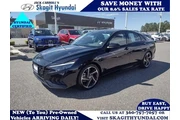 Hyundai ELANTRA 2023 N Line en Seattle