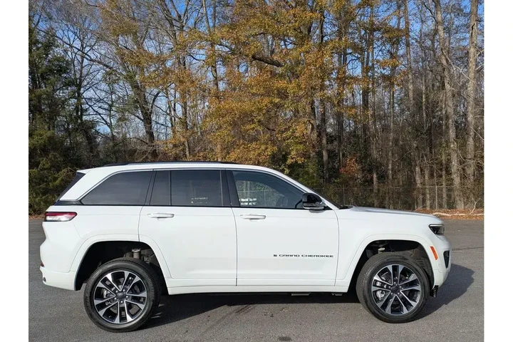 $32991 : Jeep Grand Cherokee 2022 4x4 image 5