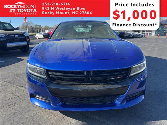 $21990 : PRE-OWNED 2022 DODGE CHARGER image 2
