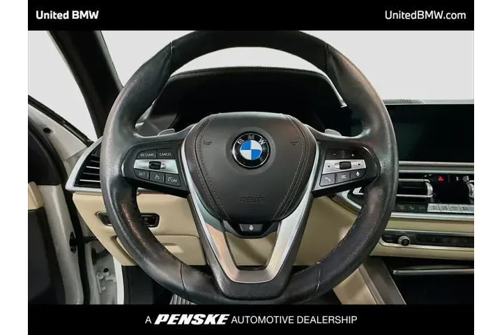 $33995 : BMW X5 2022 sDrive40i 4dr Sp image 6