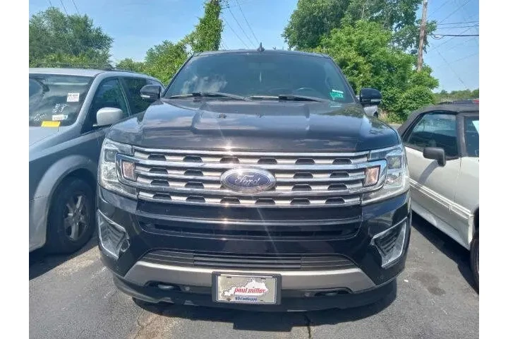 $41900 : 2020 Expedition MAX XLT image 4