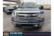 $17871 : Ford F-150 2014 4x2 XLT 4dr thumbnail