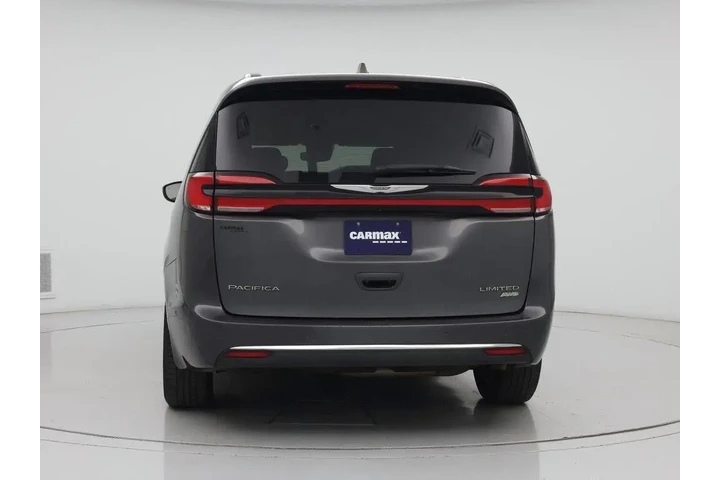 $27998 : Chrysler Pacifica 2021 AWD L image 6