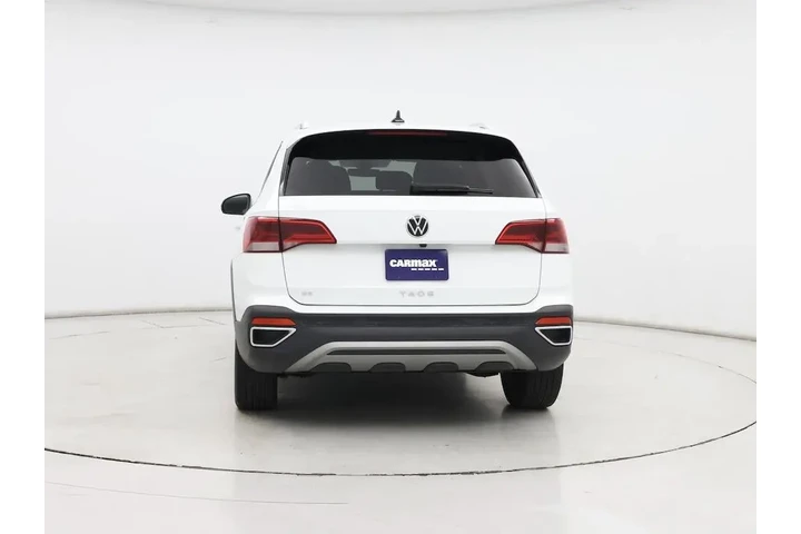 $21998 : Volkswagen Taos 2024 SE 4dr image 6