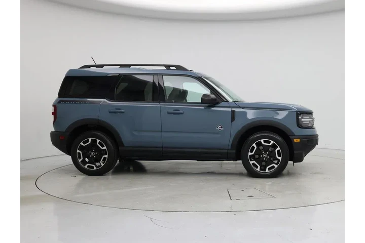 $25998 : Ford Bronco Sport 2023 AWD O image 7