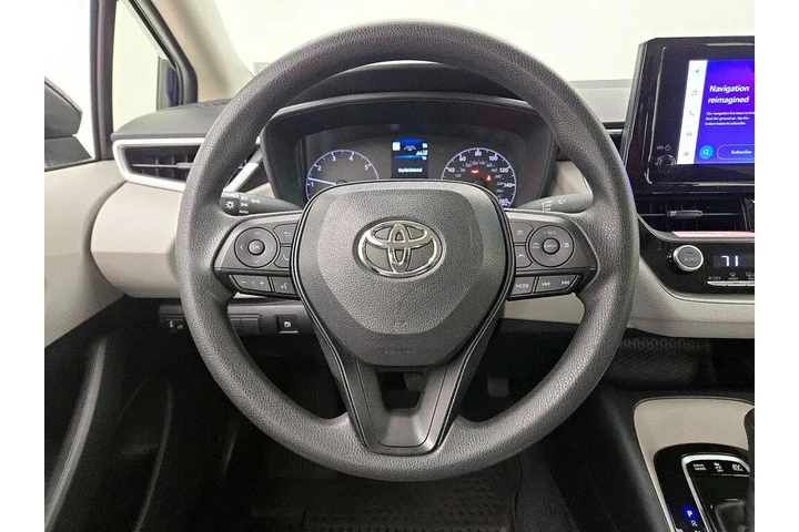 $25998 : Toyota Corolla Hybrid 2024 L image 10