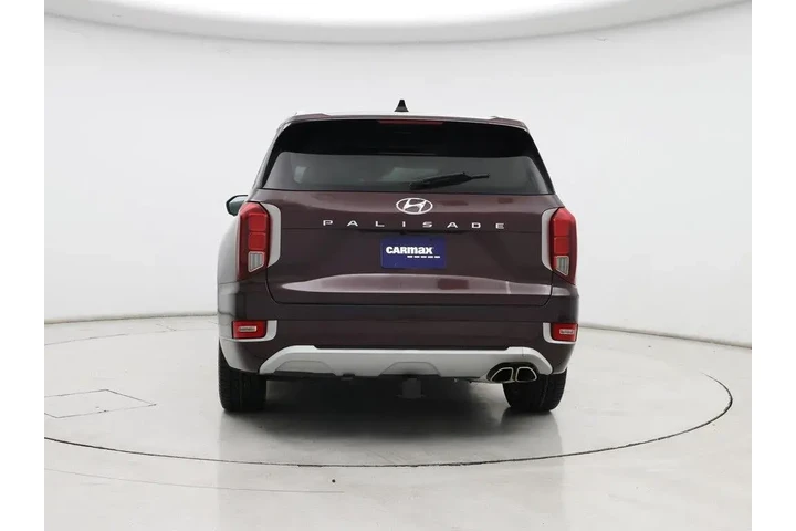 $31998 : Hyundai PALISADE 2021 Limite image 6