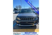 Jeep Grand Cherokee L 2023 4 en Greenville
