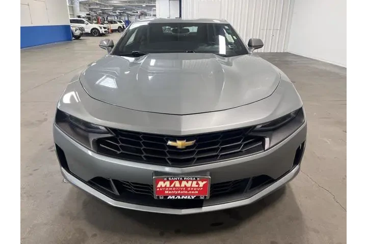 $24996 : Chevrolet Camaro 2023 LT 2dr image 8
