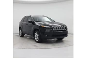 Jeep Cherokee 2017 Latitude en Raleigh