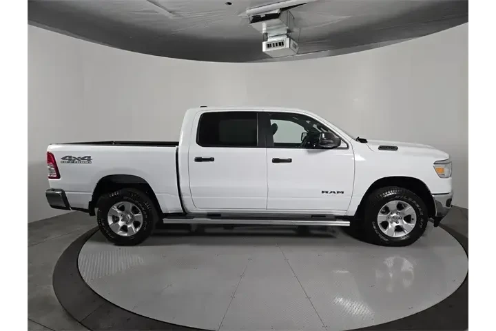 $39698 : Ram 1500 2024 4x4 Big Horn 4 image 3