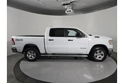 $39698 : Ram 1500 2024 4x4 Big Horn 4 thumbnail