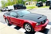 $11391 : 2006 Mustang 2dr Cpe GT Premi thumbnail