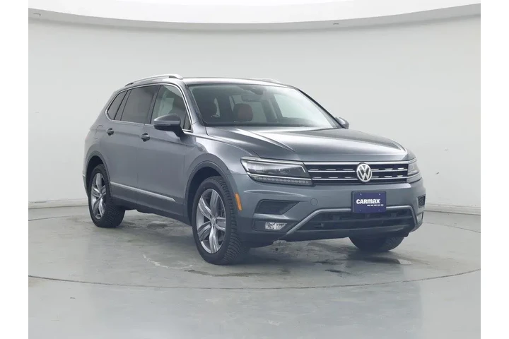 $19998 : Volkswagen Tiguan 2019 AWD S image 1