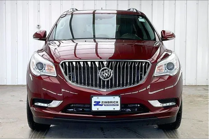 $13490 : Buick Enclave 2015 AWD Premi image 3