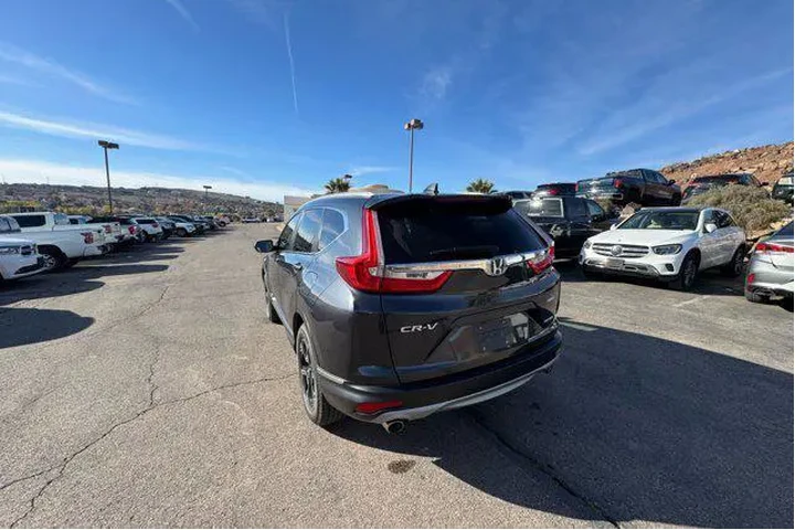 $23700 : Honda CR-V 2017 AWD Touring image 3