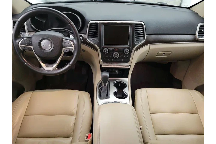 $15998 : Jeep Grand Cherokee 2016 4x4 image 9