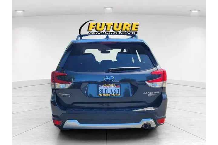 $20788 : Subaru Forester 2019 AWD Tou image 6