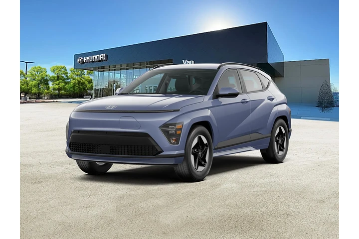$21499 : Hyundai KONA Electric 2024 S image 1