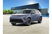 Hyundai KONA Electric 2024 S en Plano