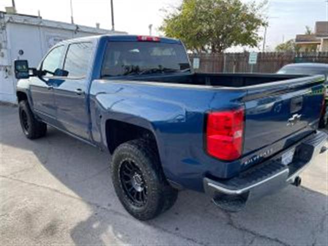 $20995 : 2017 CHEVROLET SILVERADO 1500 image 7